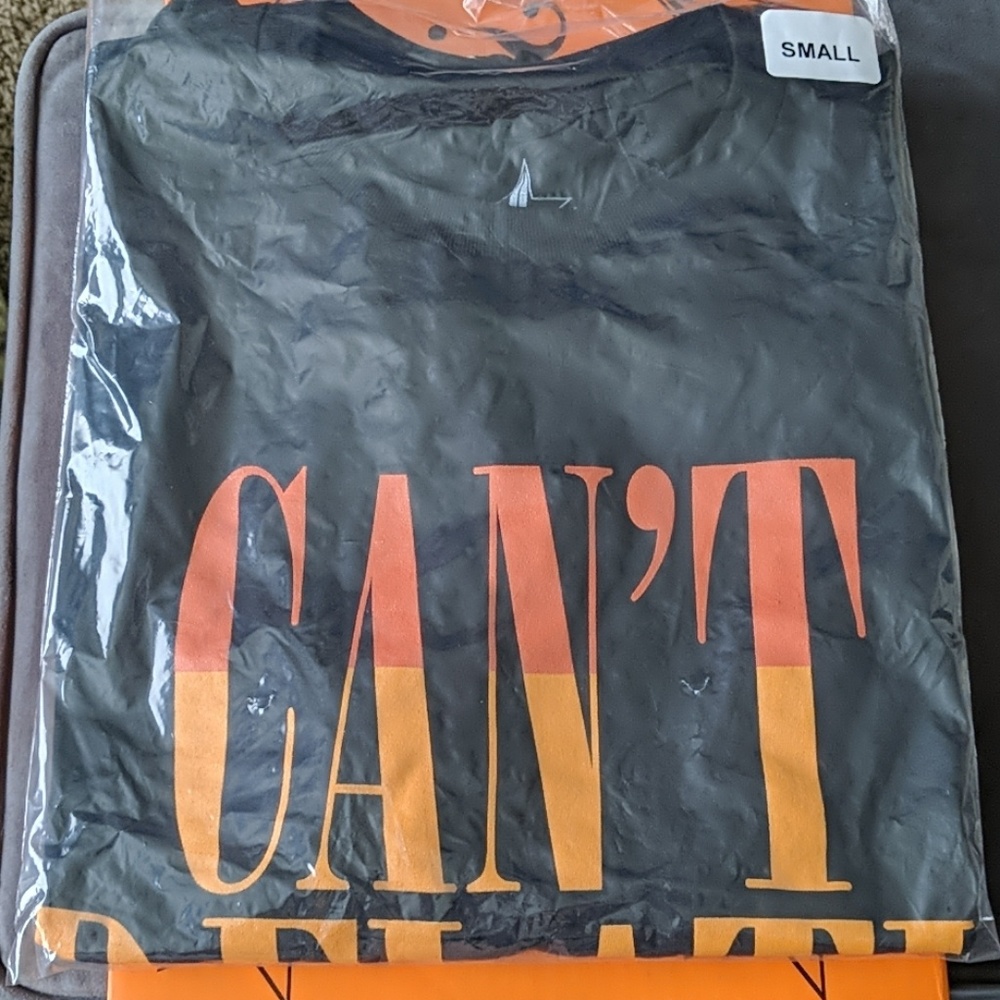 Limited edition Can't Relate T-Shirt